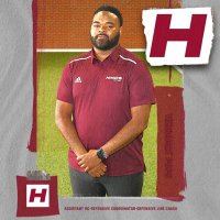 Terrance Pope (@coacht_pope) 's Twitter Profile