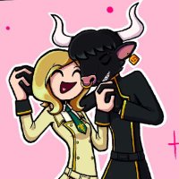 Gold (@goldminotaur125) 's Twitter Profile