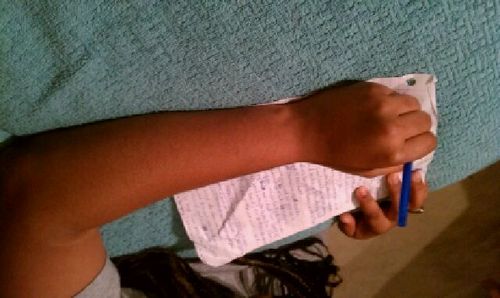 indawg20's profile picture. Poet. Author.Writer.Thrower.Role Model. (Someone special)