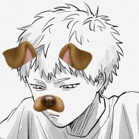 SAKI KETUA KOMSEL!! 🌟 (@malesgamon) 's Twitter Profile Photo SAKI KETUA KOMSEL!! 🌟 (@malesgamon) 's Twitter Profile Photo