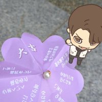 碧紫(midori) (@mdr326) 's Twitter Profile