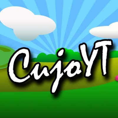 Hello! 👋🏻 I make videos for fun and entertainment for myself and everybody to see! It doesn’t hurt to check out my channel!? Subscribe 🙂 YouTube@ CujoYT