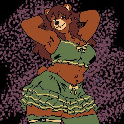 @Kaybearmomma