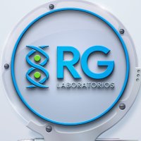 RG LABORATORIOS (@rglaboratorios) 's Twitter Profile