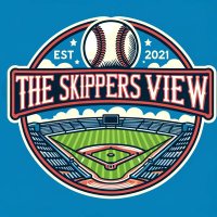 The Skippers View Podcast (@skippsviewpod) 's Twitter Profile Photo The Skippers View Podcast (@skippsviewpod) 's Twitter Profile Photo