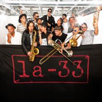 La-33 (@la33orquesta) 's Twitter Profile