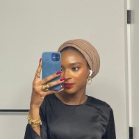 Sarauniya, not Sarah. 👍🏾 (@zikachat_) 's Twitter Profile Photo Sarauniya, not Sarah. 👍🏾 (@zikachat_) 's Twitter Profile Photo