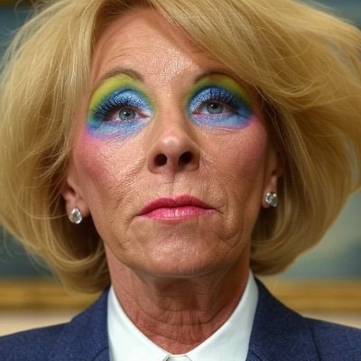 Michigan conservatives: Over-contoured, under-informed. Parody, not serious.