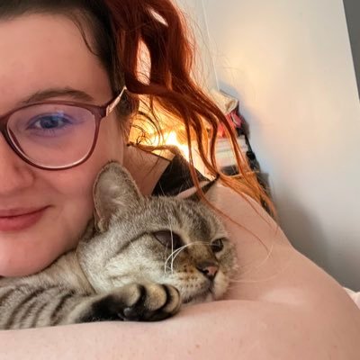 She/Her 🩷 Bisexual 🩷 Disabled 🩷 Mum to 4 Kitty Babies 🐈⬛🐈🐈⬛🐈 Eurovision 🩷 LGBTQ+ Events 🏳️🌈🏳️⚧️
