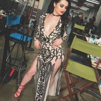 saraya247's profile picture. 