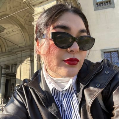 majoogarzaa's profile picture. faith in the future