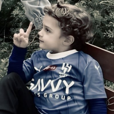 siempre lo mejor esta por venir ( Alhilal runs in my blood ) #HFC