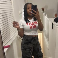 China (@black_chinaaaa_) 's Twitter Profile