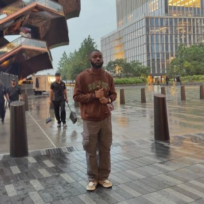 Alfy_779's profile picture. 🇬🇭🇺🇸