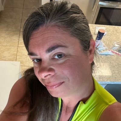 Wife/Mom/Grandma/ USAF Vet/ MAGA