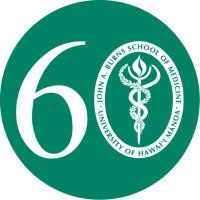 John A. Burns School of Medicine (@uhmedjabsom) 's Twitter Profile
