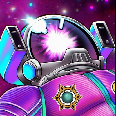 magikbones2's profile picture. Personal account for @Magikbones