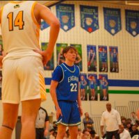 Kyle Peterson (@kylepeterson024) 's Twitter Profile Photo Kyle Peterson (@kylepeterson024) 's Twitter Profile Photo