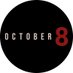 October 8 (@october8thefilm) Twitter profile photo October 8 (@october8thefilm) Twitter profile photo