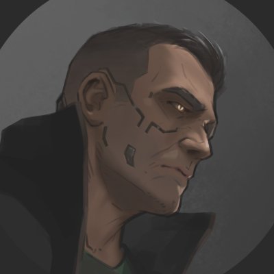 MattMasonさんのプロフィール画像