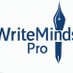 Writeminds-Pro (@writeminds_pro) Twitter profile photo Writeminds-Pro (@writeminds_pro) Twitter profile photo