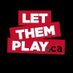 Let Them Play (@gthlletthemplay) Twitter profile photo Let Them Play (@gthlletthemplay) Twitter profile photo
