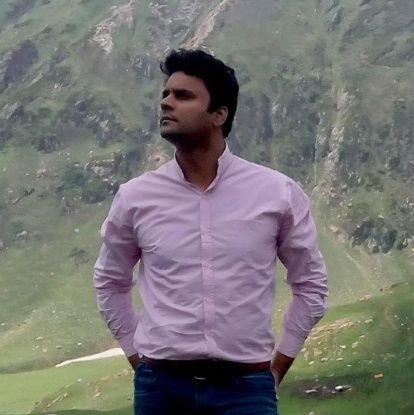 aatifali's profile picture.