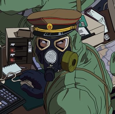 Crngman's profile picture. Professional yapper