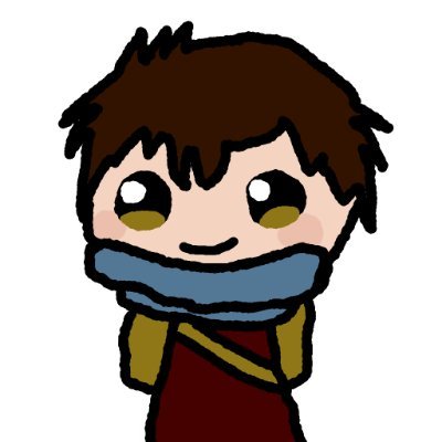 TheBardArdent's profile picture. I'm just some Bardy getting by!