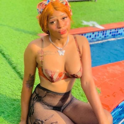 queenrashlove's profile picture. Rashlove