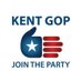 Kent County Republican Party (@kentgop) Twitter profile photo Kent County Republican Party (@kentgop) Twitter profile photo