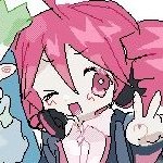 Phasesillyさんのプロフィール画像
