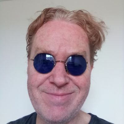 Writer, amateur chef, leftist. I tweet about sport, politics, movies, video games and music.