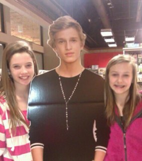 morganross16's profile picture. 