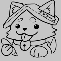 ギシアン犬 (@_etti_shiro) 's Twitter Profile