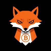 Mitter Fox 🦊 (@mitterfox) 's Twitter Profile