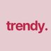 trendytoppings (@trendytoppingz) Twitter profile photo trendytoppings (@trendytoppingz) Twitter profile photo