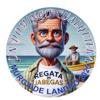 La Murga de Landro (@comparsalandro) 's Twitter Profile