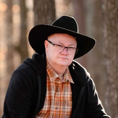 IT veteran with 25+ years of experience.
Dog lover.
Pro 2A
Guided by straightforward common sense.
No Crypto
No, I won't send you money.