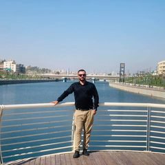 serhghio's profile picture. 