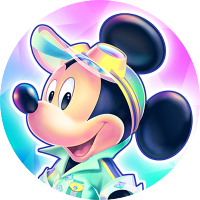 Disney STEP(ディズニー ステップ)公式 (@stepofficialjp) 's Twitter Profile Photo Disney STEP(ディズニー ステップ)公式 (@stepofficialjp) 's Twitter Profile Photo