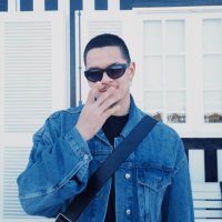 carfi uchis (@notsoblessedboy) 's Twitter Profile