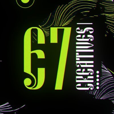 Studio graphique - Gamer, Créateur de contenu & identité.
#E7 - @E7Community