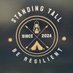 Standing Tall - Be Resilient (@standingtall25) Twitter profile photo Standing Tall - Be Resilient (@standingtall25) Twitter profile photo