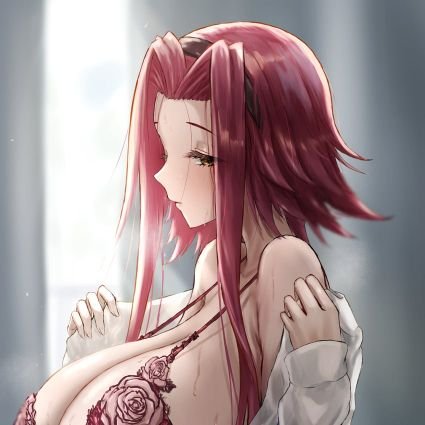 A Vore-focused Akiza account that is a Canon portrayal. Minors do not interact 18+ only. English only. Semi-lit.
Mistress: @bunnykeqing
Wifey: @Miyukifoxy