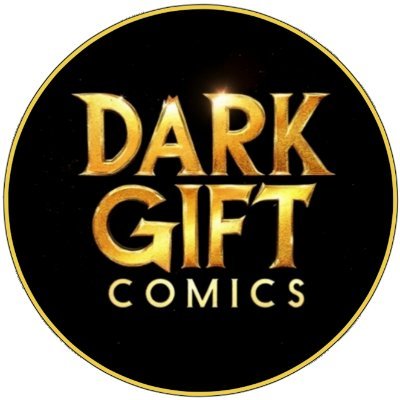 DarkGift Comicsさんのプロフィール画像