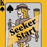 ポーカーサークル『Seeker Start』🌟シースタ (@seekerstart) 's Twitter Profile Photo ポーカーサークル『Seeker Start』🌟シースタ (@seekerstart) 's Twitter Profile Photo