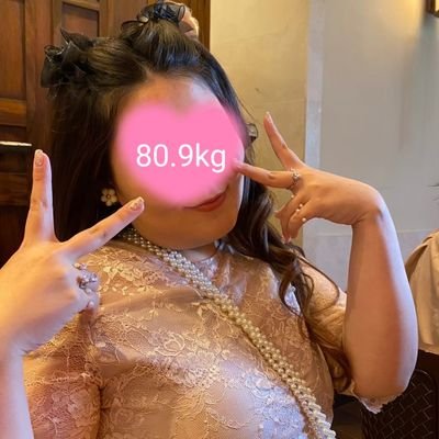 debudekomatta's profile picture. アラサー/162cm/RIZAP経験有/2024.10.19⇒2025.2.24(88.5⇒76.6)医療ダイエット(脂肪冷却、脂肪溶解注射、ハイフ、ラジオ波)/2024.11.28二の腕脂肪吸引