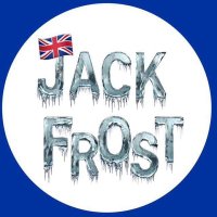 Jack Frost (@jonforest09) 's Twitter Profile Photo Jack Frost (@jonforest09) 's Twitter Profile Photo
