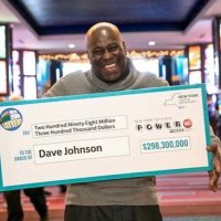 DAVE JOHNSON (@dave_johnson752) 's Twitter Profile
